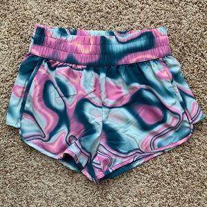 DSG shorts. Size S.